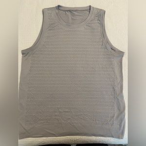 Lululemon Perforated Tank